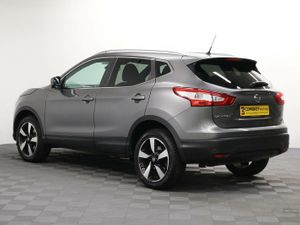 Nissan Qashqai dCi N-Vision - Image 4