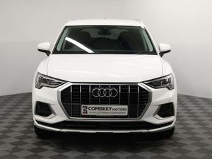 Audi Q3 TDI Sport - Image 2