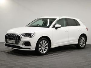 Audi Q3 TDI Sport - Image 3