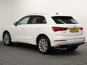 Audi Q3 TDI Sport - Image 4