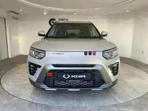 KGM Tivoli 1.5 K40 5dr Auto - Image 2