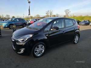 Hyundai ix20 Active - Image 2