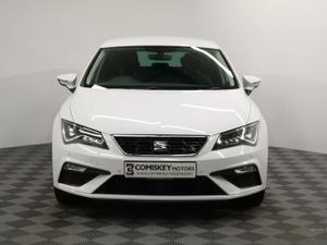 SEAT Leon TDI FR - Image 2