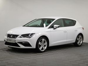 SEAT Leon TDI FR - Image 3