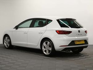 SEAT Leon TDI FR - Image 4