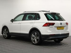 Volkswagen Tiguan TDI SEL - Image 4