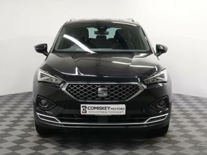 SEAT Tarraco TSI EVO XCELLENCE - Image 2