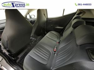 Toyota Aqua 1.5 SELF CHARGING HYBRID Automatic, Re - Image 4