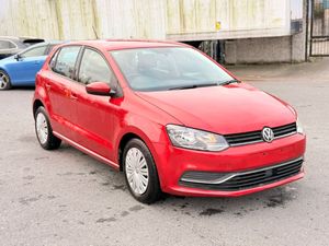 VW Polo 2015 - Image 2