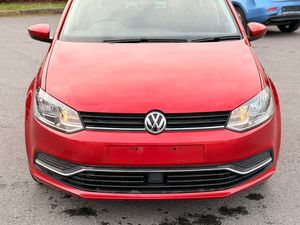 VW Polo 2015 - Image 2