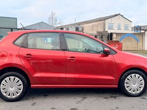 VW Polo 2015 - Image 3