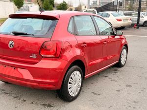 VW Polo 2015 - Image 4