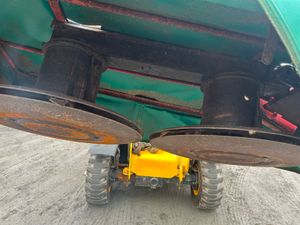 Kverneland 6FT 2 Rotary Mower - Image 2