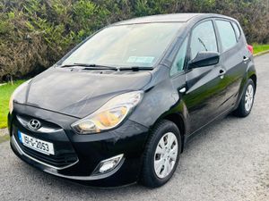 2015 HYUNDAI IX20 IMMACULATE - Image 2