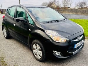 2015 HYUNDAI IX20 IMMACULATE - Image 3