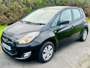 2015 HYUNDAI IX20 IMMACULATE - Image 4