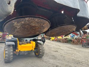 PZ CM170 Rotary Mower - Image 3