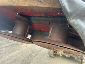 PZ CM170 Rotary Mower - Image 2