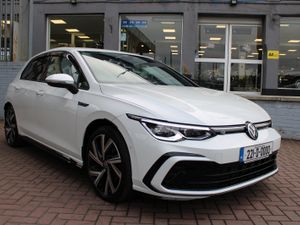2.0TDI R-LINE 150BHP 5DR HATCHBACK AUTO // AS NEW - Image 2