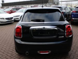 1.5D COOPER BLACK EDITION 5DR HATCHBACK AUTO // FU - Image 4