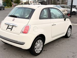 Fiat 500 2015 - Image 3
