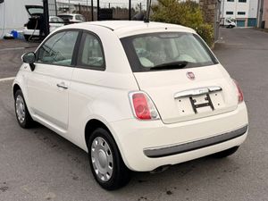 Fiat 500 2015 - Image 4