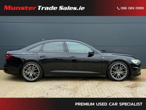 Audi A6 40 TDI 204HP S tronic S Line - Image 2