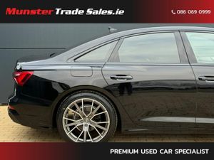 Audi A6 40 TDI 204HP S tronic S Line - Image 3