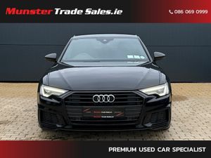 Audi A6 40 TDI 204HP S tronic S Line - Image 4