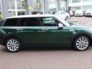 2.0D CLUBMAN 6DR COPPER EDITION AUTO // 99,470KMS - Image 3
