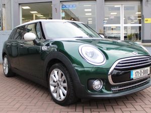 2.0D CLUBMAN 6DR COPPER EDITION AUTO // 99,470KMS - Image 2