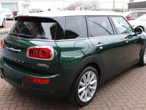 2.0D CLUBMAN 6DR COPPER EDITION AUTO // 99,470KMS - Image 4