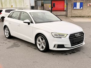 Audi A3 2020 - Image 2