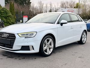 Audi A3 2020 - Image 2