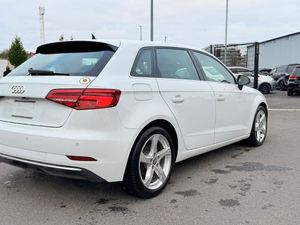 Audi A3 2020 - Image 4