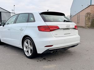 Audi A3 2020 - Image 4