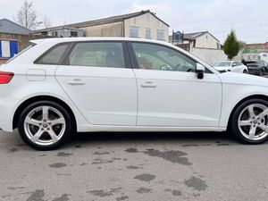 Audi A3 2020 - Image 3