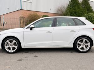 Audi A3 2020 - Image 3