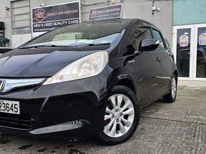 Honda Fit 2013 (AUTOMATIC) - Image 2