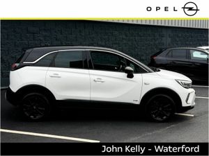 Opel Crossland X CROSSLAND X SRI-1.2 110BHP  -PET - Image 3