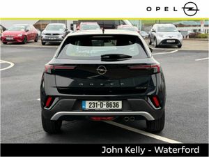 Opel Mokka Elite 1.2i (130PS) S/S - Image 3
