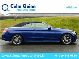 Mercedes-Benz C-Class C200 A/T * 12 Month Warranty - Image 3