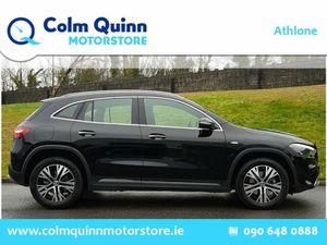 Mercedes-Benz GLA GLA 250 E Progressive Plus *Manu - Image 3