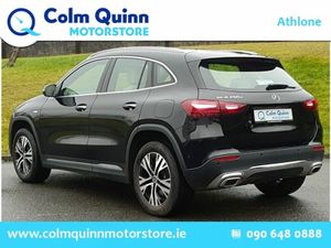 Mercedes-Benz GLA GLA 250 E Progressive Plus *Manu - Image 4