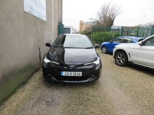 2023 Toyota Corolla 1.8 Hybrid Luna - Image 2