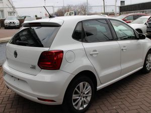 1.2TSI COMFORTLINE PLUS 5DR HATCHBACK AUTOMATIC // - Image 4