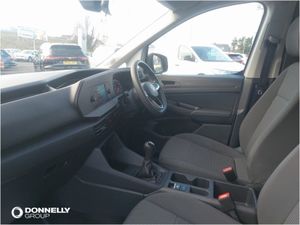 Volkswagen Caddy Cargo C20 Diesel Commerce - Image 3