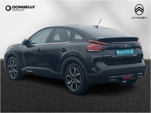 Citroen C4 E- Electric Hatchback C-Series Edition - Image 3