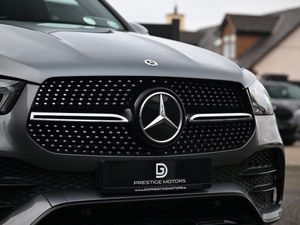 2022 MERCEDES BENZ GLE AMG 350 DE *N1 5 SEATER* - Image 3