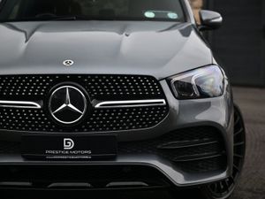 2022 MERCEDES BENZ GLE AMG 350 DE *N1 5 SEATER* - Image 4